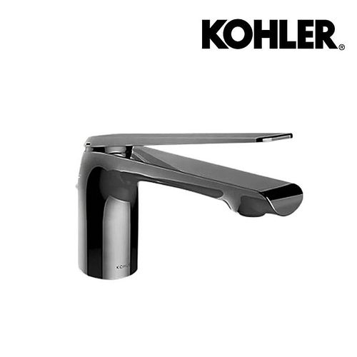 Vòi Chậu Lavabo Kohler K-97345T-4-TT Nóng Lạnh 1 lỗ