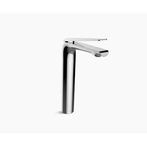 Vòi Chậu Lavabo Kohler K-97348T-4-CP Nóng Lạnh 1 lỗ