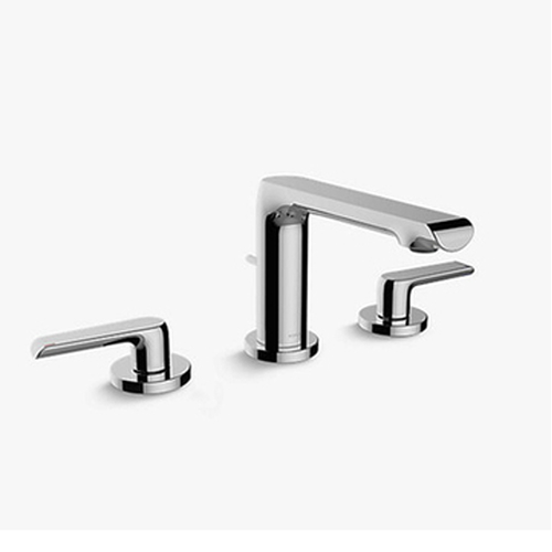 Vòi Chậu Lavabo Kohler K-97352T-4-TT 3 lỗ