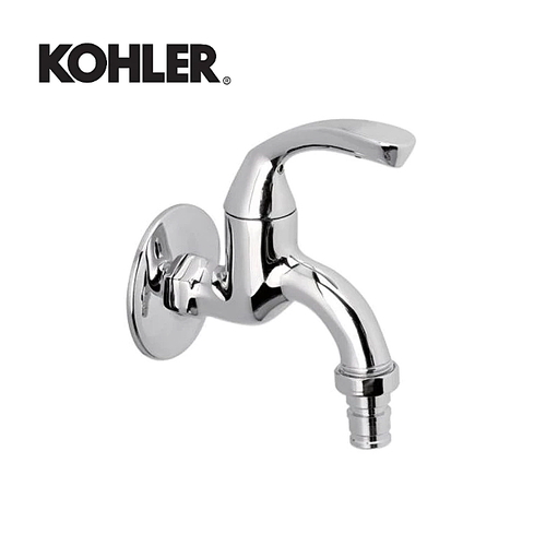 Vòi Chậu Lavabo Kohler K-R13900T-4-CP gắn tường