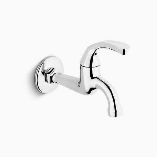 Vòi Chậu Lavabo Kohler K-R13901T-B4-CP gắn tường