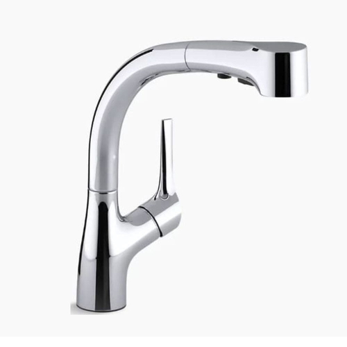 Vòi rửa bát Kohler K-13963-CP