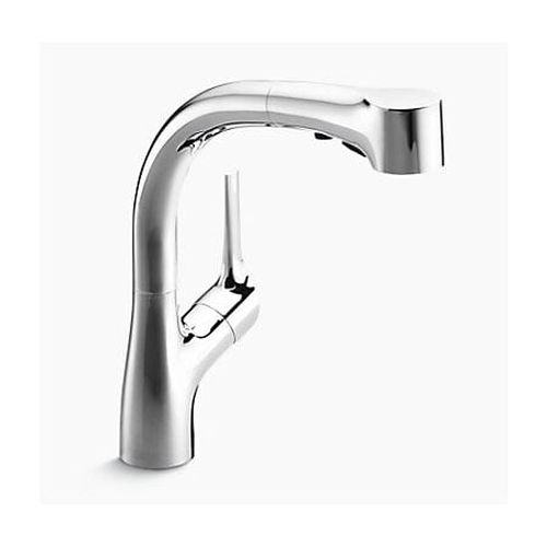 Vòi rửa bát Kohler K-13963T-B4-VS