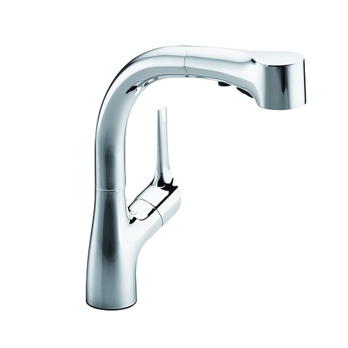 Vòi rửa bát Kohler K-13963T-C4-CP