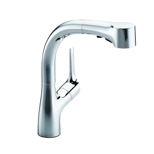Vòi rửa bát Kohler K-13963T-C4-CP