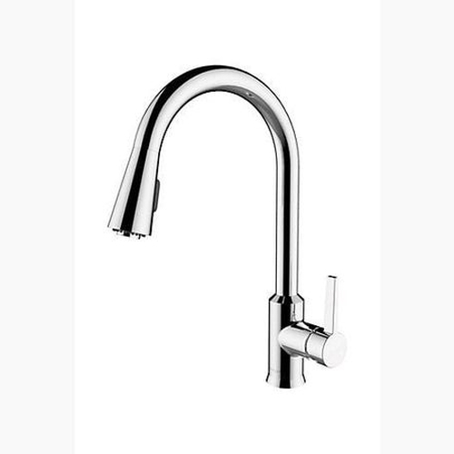 Vòi rửa bát Kohler K-21366T-4-CP