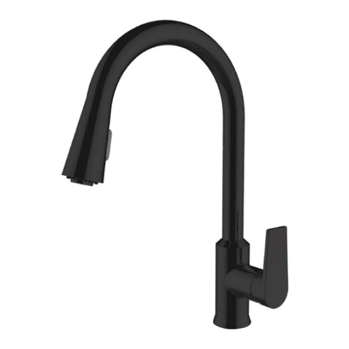 Vòi rửa bát Kohler K-21367T-4-BL