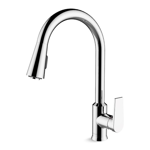 Vòi rửa bát Kohler K-21367T-4-CP