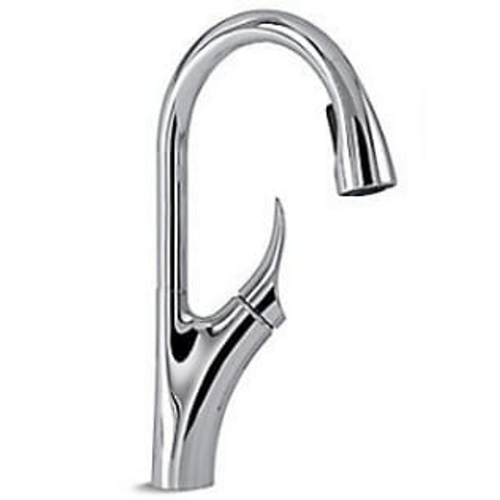 Vòi rửa bát Kohler K-32323T-CP