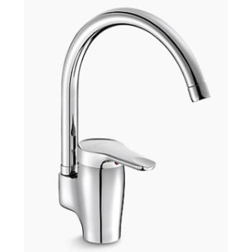 Vòi rửa bát Kohler K-668T-B-CP