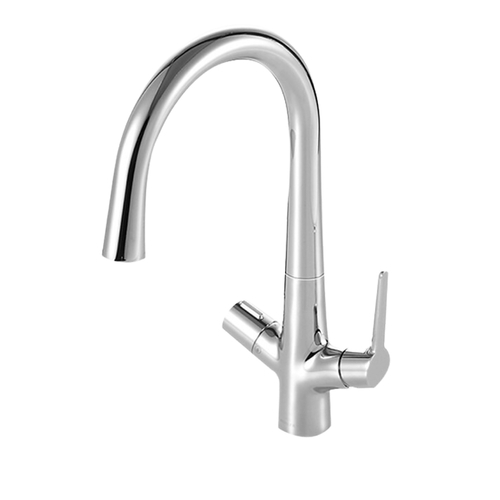 Vòi rửa bát Kohler K-76372T-4-CP