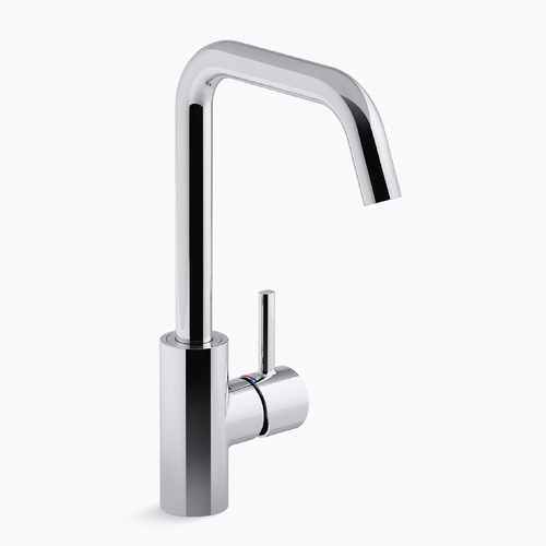 Vòi rửa bát Kohler K-97274T-4-CP