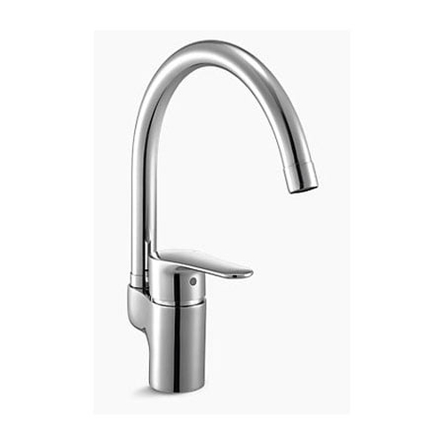 Vòi rửa bát Kohler K-98918T-B4-CP