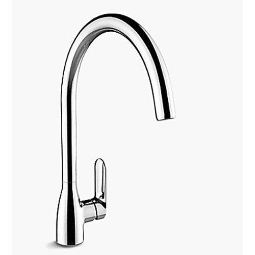 Vòi rửa bát Kohler K-99480T-4-CP
