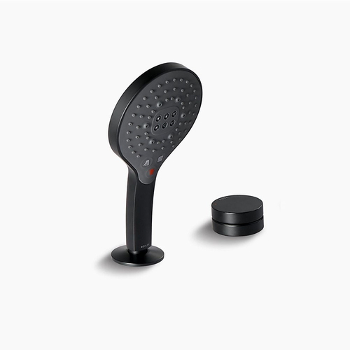 Vòi sen cầm tay Kohler K-77989T-8AMU-BL