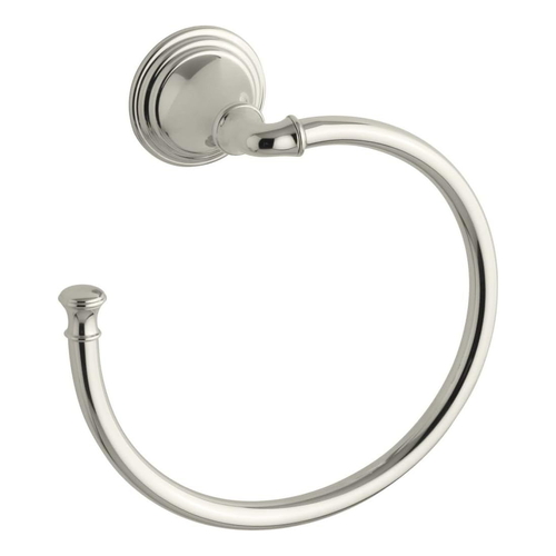 Vòng treo khăn Kohler K-10557-SN