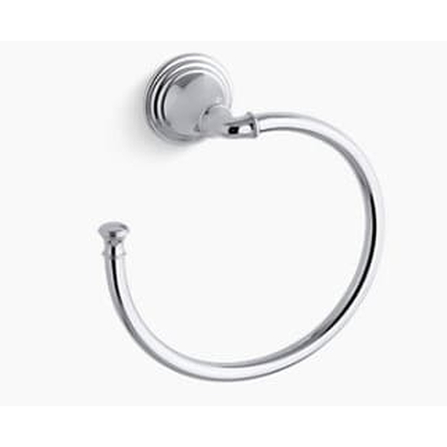 Vòng treo khăn Kohler K-10557T-CP