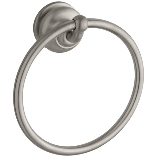 Vòng treo khăn Kohler K-12165-BN