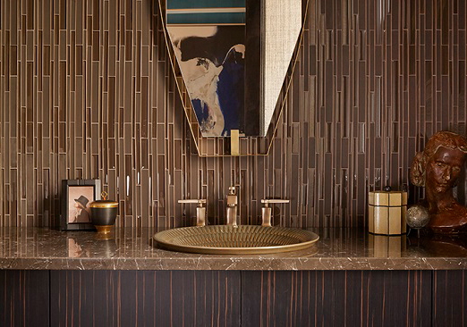 Bộ sưu tập phòng tắm