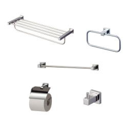 Bộ phụ kiện phòng tắm