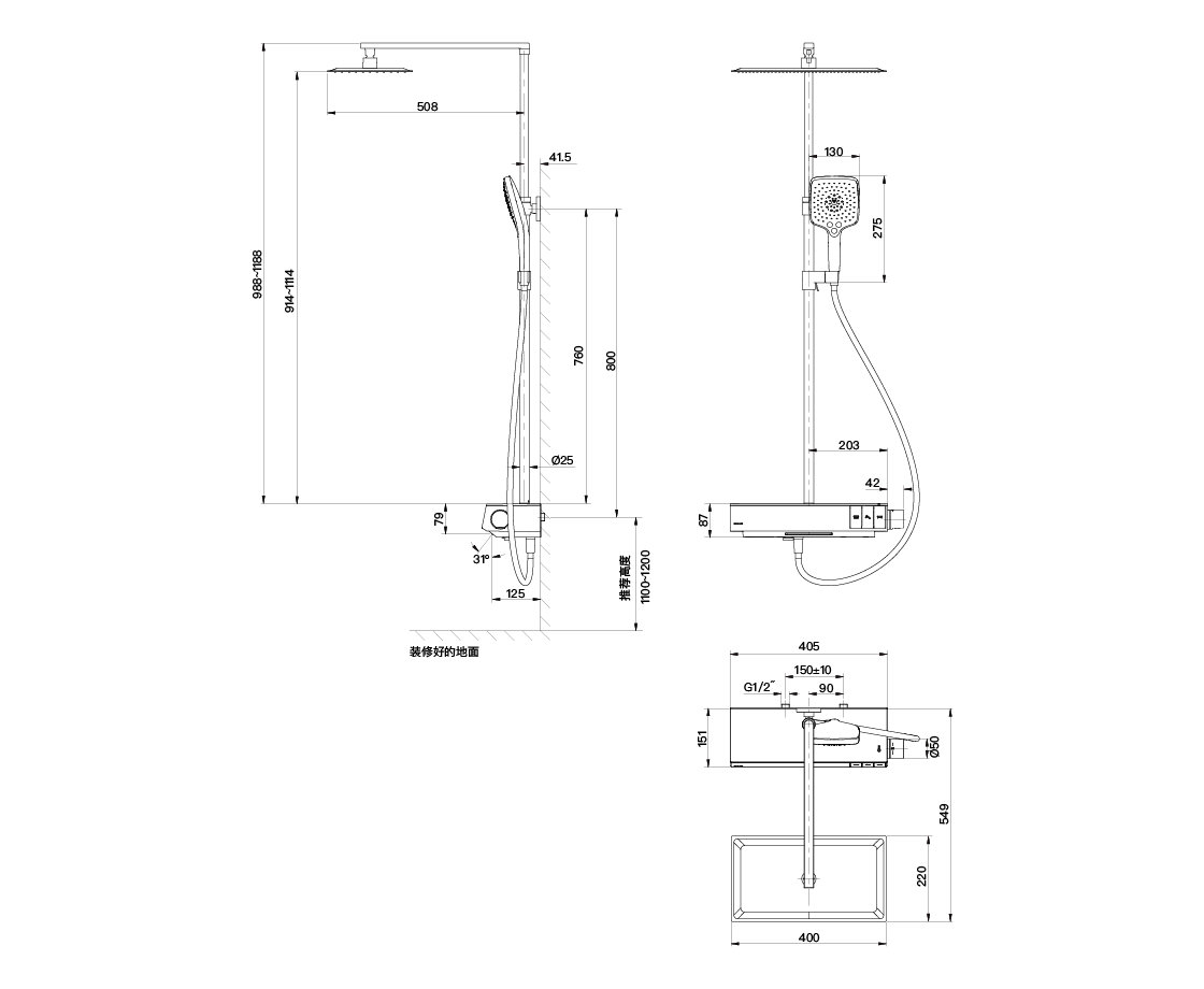 Bản vẽ kỹ thuật K-20935T-7-CP