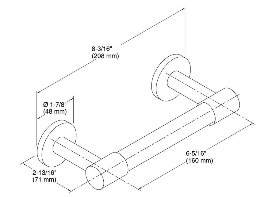 Bản vẽ kỹ thuật K-14393-CP