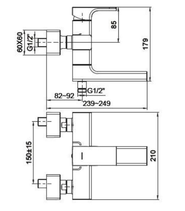 Bản vẽ kỹ thuật tham khảo Kohler K-45370T-4-CP
